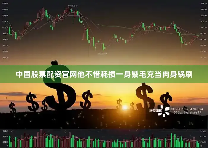中国股票配资官网他不惜耗损一身鬃毛充当肉身锅刷